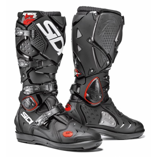 BOTAS SIDI CROSSFIRE 2 SRS - PRETO